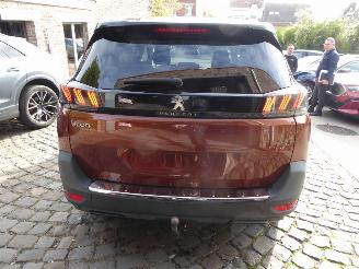 Peugeot 5008 Allure picture 4
