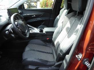 Peugeot 5008 Allure picture 8