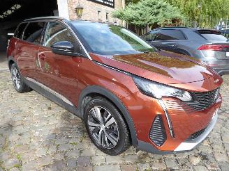 Peugeot 5008 Allure picture 2