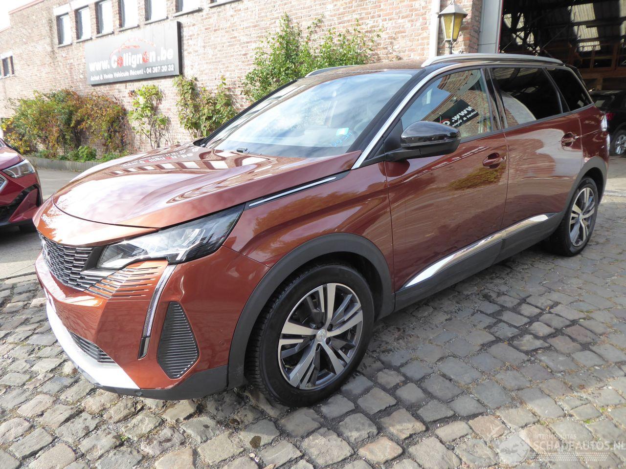 Peugeot 5008 Allure