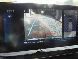 Peugeot 5008 Allure picture 20