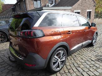 Peugeot 5008 Allure picture 3