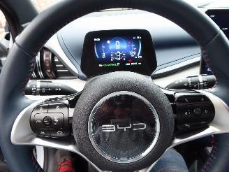 BYD Atto 3 Design picture 18