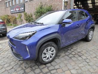 Avarii autoturisme Toyota Yaris Cross Hybrid 2023/9