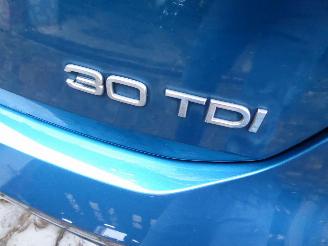 Audi A3 Sportback 30 TDI picture 7