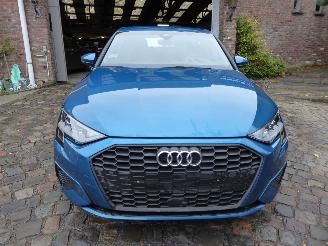 Audi A3 Sportback 30 TDI picture 4