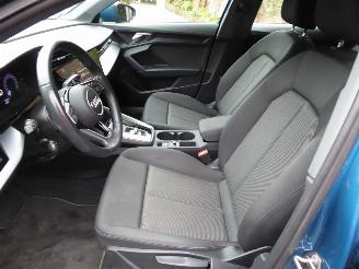 Audi A3 Sportback 30 TDI picture 12