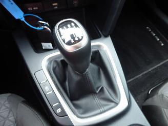 Kia Ceed  picture 18