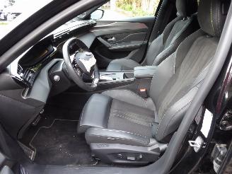 Peugeot 308 SW Hybrid GT picture 9