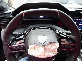 Peugeot 308 SW Hybrid GT picture 16