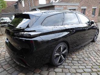 Peugeot 308 SW Hybrid GT picture 6