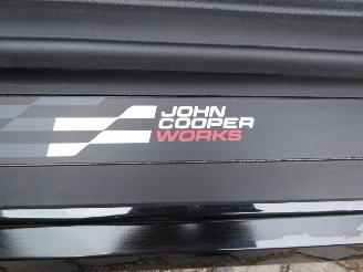 Mini Cooper SE BEV John Cooper Works picture 11