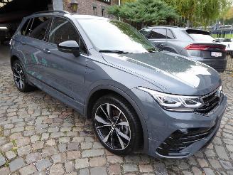 Volkswagen Tiguan R-Line eHybrid picture 4