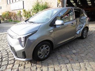 uszkodzony samochody osobowe Kia Picanto  2025/1