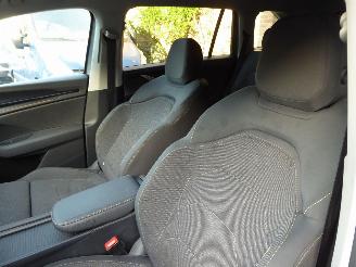 Skoda Kodiaq 1.5 TSI mHEV 110 kW Selection picture 11