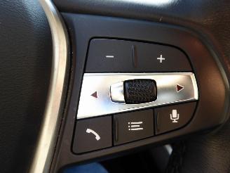 BMW 3-serie 318 d Advantage picture 19