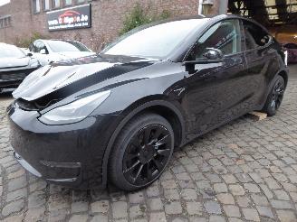 Avarii autoturisme Tesla Model Y Long Range Dual AWD 2023/8