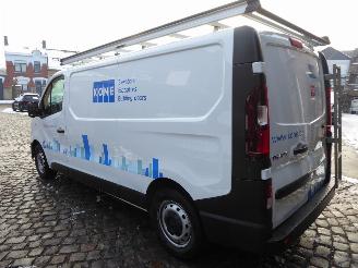 Renault Trafic  picture 6