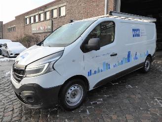 Renault Trafic  picture 1