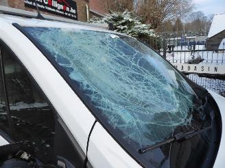 Renault Trafic  picture 4