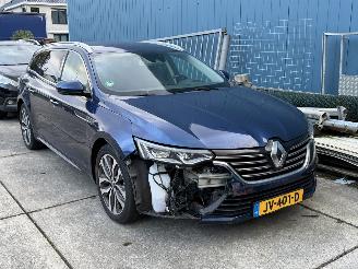 Renault Talisman 1.5 dCi Intens Bose Hade-Up AUTOMAAT picture 2