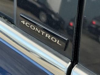 Renault Talisman 1.5 dCi Intens Bose Hade-Up AUTOMAAT picture 12