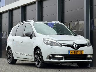 Renault Grand-scenic 1.5 dCi Bose Panorama Camera 7-PERS picture 2