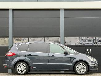 Ford S-Max 2.0 TDCI Navi Clima 7-PERS picture 3
