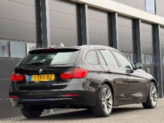 BMW 3-serie 325d Executive Xenon Clima picture 4