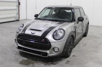 škoda osobní automobily Mini Cooper _SD 2018/3