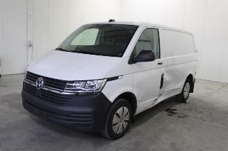 Volkswagen Transporter T6 picture 1