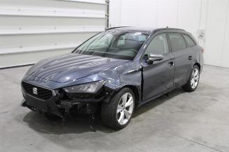 Seat Leon  picture 1