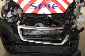 Peugeot Boxer  picture 6
