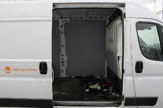 Peugeot Boxer  picture 17