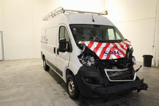Peugeot Boxer  picture 2
