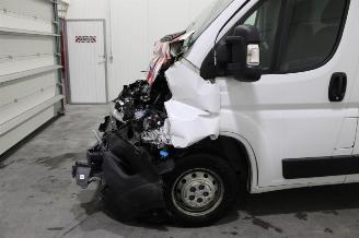 Peugeot Boxer  picture 5