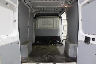 Peugeot Boxer  picture 16