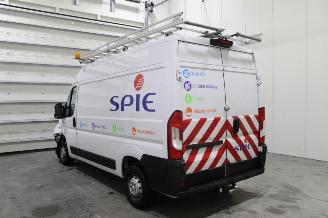 Peugeot Boxer  picture 4