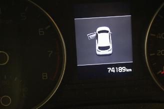 Kia Rio  picture 13
