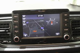 Kia Rio  picture 14