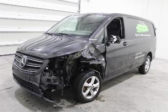 Schadeauto Mercedes Vito  2022/11