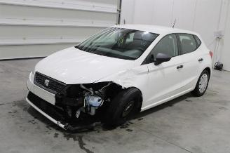 Unfallwagen Seat Ibiza  2018/1
