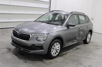 Unfallwagen Skoda Kamiq  2025/4