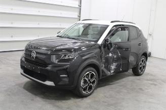 Unfallwagen Citroën C3  2024/12