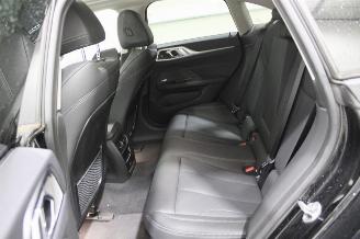 BMW i4  picture 12