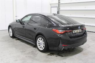 BMW i4  picture 4