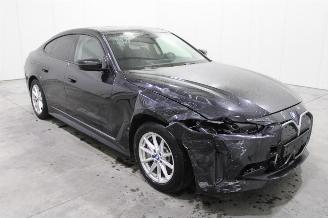BMW i4  picture 2