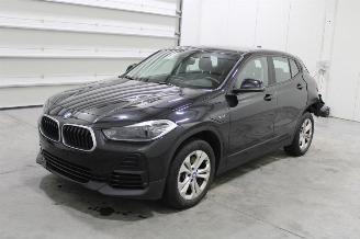 skadebil auto BMW X2  2022/6