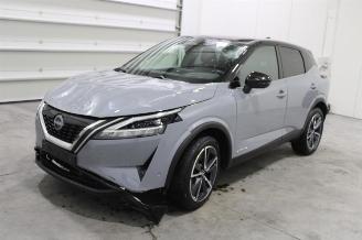 škoda osobní automobily Nissan Qashqai  2023/2