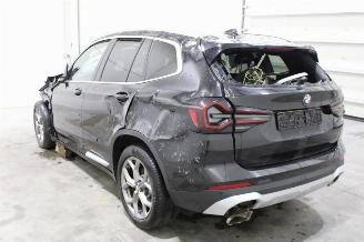 BMW X3  picture 4